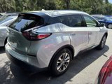 Used 2015 Nissan Murano SL w/ SL Technology Package image 3