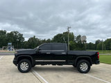 Used 2024 Chevrolet Silverado 2500 High Country w/ High Country Premium Package image 4