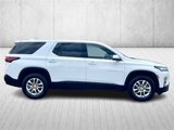 Used 2022 Chevrolet Traverse LS image 6