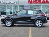 New 2025 Nissan Kicks Play S image 2