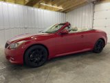 Used 2011 INFINITI G37 Sport w/ Premium Pkg image 4