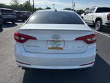 Used 2017 Hyundai Sonata Limited w/ Ultimate Package 04 image 4