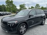 Certified 2024 Mercedes-Benz EQB 250+ image 4