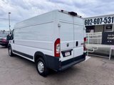 Used 2018 RAM ProMaster 2500 w/ Interior Convenience Group image 4