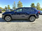 Used 2023 Toyota RAV4 XLE Premium image 6