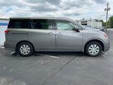 Used 2012 Nissan Quest S w/ Value Cargo Pkg image 5