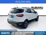 Used 2018 Ford EcoSport Titanium image 4