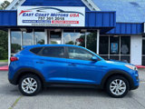 Used 2019 Hyundai Tucson SE w/ Cargo Package image 2