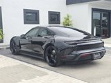 Used 2020 Porsche Taycan 4S image 3
