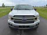 Used 2018 Ford F150 XLT w/ Equipment Group 301A Mid image 2