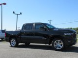 New 2025 RAM 1500 Big Horn image 2