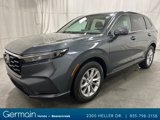 Certified 2023 Honda CR-V EX-L image 5