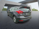 Used 2018 Ford Focus SE image 3