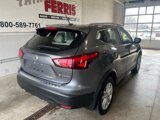 Used 2017 Nissan Rogue Sport SV image 5