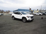 Used 2024 GMC Terrain SLT image 5
