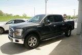 Used 2016 Ford F150 XLT w/ Equipment Group 302A Luxury image 5