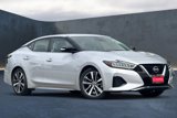 Used 2023 Nissan Maxima SV w/ Floor Mat Group image 2
