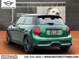 Certified 2023 MINI Cooper S image 5