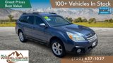 Used 2013 Subaru Outback 2.5i Premium image 3
