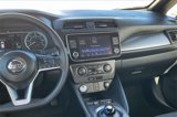 Certified 2022 Nissan Leaf S image 5