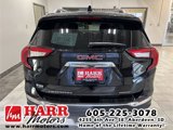 Used 2024 GMC Terrain SLT image 3