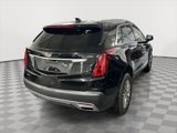 Used 2021 Cadillac XT5 Premium Luxury image 4