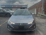 Used 2019 Hyundai Elantra SE image 2