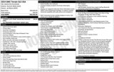 Used 2024 GMC Terrain SLE image 3