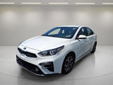 Used 2021 Kia Forte LXS image 4