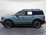 Used 2023 Ford Bronco Sport Outer Banks w/ Tech Package image 2