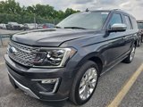 Used 2019 Ford Expedition Platinum image 2
