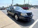 Used 2008 Dodge Avenger SE w/ Easy Clean Seat Group image 5