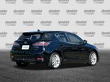 Used 2016 Lexus CT 200h image 5