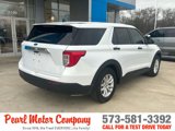 Used 2021 Ford Explorer 2WD image 4