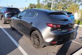 Used 2020 MAZDA MAZDA3 Hatchback w/ Premium Package image 3