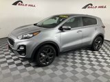 Certified 2022 Kia Sportage LX w/ LX AWD Value Edition Package image 3