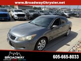 Used 2009 Honda Accord EX image 3