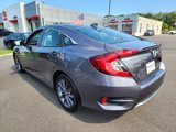 Used 2020 Honda Civic EX image 5