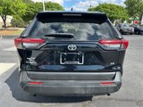 Used 2020 Toyota RAV4 LE image 4