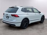 Used 2024 Volkswagen Tiguan SE R-Line image 4