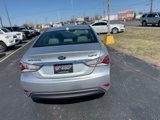 Used 2011 Hyundai Sonata Hybrid image 4