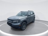 Used 2022 Ford Bronco Sport Big Bend image 4