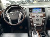 Used 2018 INFINITI QX80 4WD w/ Deluxe Technology Package image 3