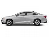 Used 2020 Chevrolet Malibu LT image 3