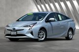 Used 2016 Toyota Prius Four image 2
