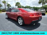 Used 2015 Chevrolet Camaro LT w/ 1LT Preferred Package image 3