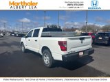 Used 2019 Nissan Titan S image 3