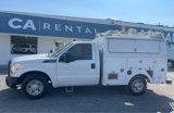 Used 2013 Ford F350 XL image 4
