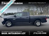 Used 2018 RAM 1500 Express image 4