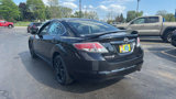Used 2013 MAZDA MAZDA6 i Touring image 5